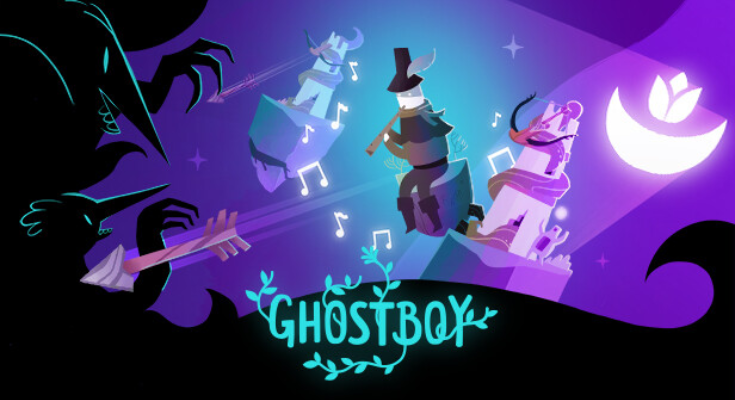 GHOSTBOY Fitgirl repack