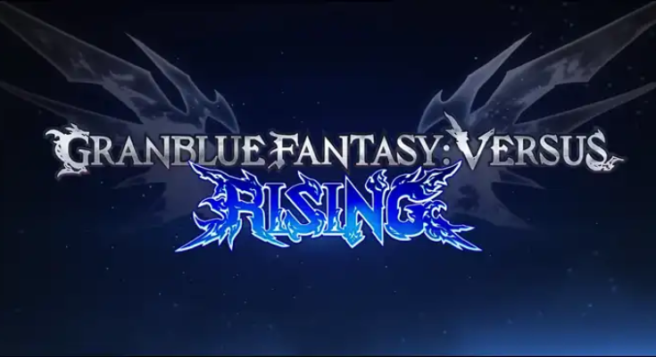 GRANBLUE FANTASY VERSUS RISING Fitgirl repack