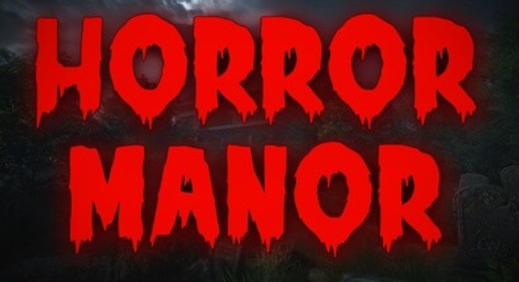 HORROR MANOR Fitgirl repack