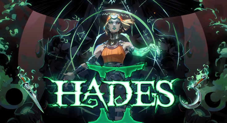 Hades II Fitgirl repack