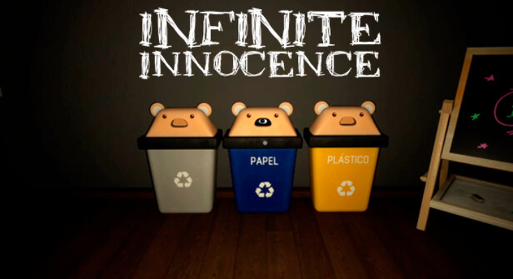 INFINITE INNOCENCE Fitgirl repack