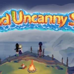 ISLAND UNCANNY Fitgirl repack