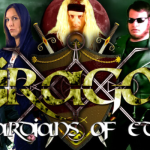 JRAGO II GUARDIANS OF EDEN Fitgirl repack