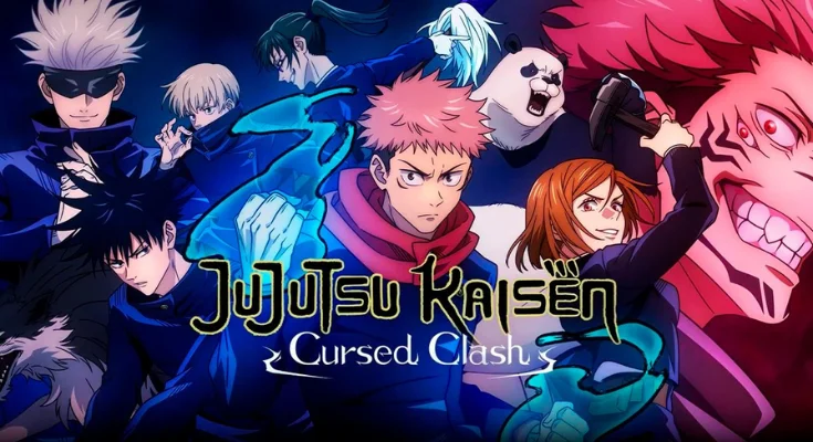 JUJUTSU KAISEN CURSED CLASH HI PREMATURE DEATH Free Download