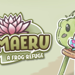 KAMAERU A FROG REFUGE Fitgirl repack