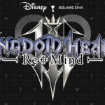 KINGDOM HEARTS III PLUS RE MIND Fitgirl repack