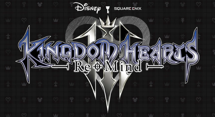 KINGDOM HEARTS III PLUS RE MIND Fitgirl repack