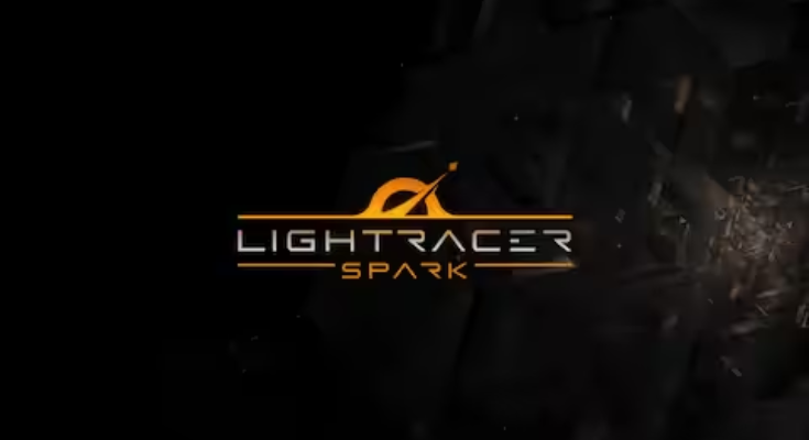 LIGHTRACER SPARK Fitgirl repack