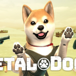 METAL DOGS Fitgirl repack