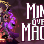 MIND OVER MAGIC Free Download