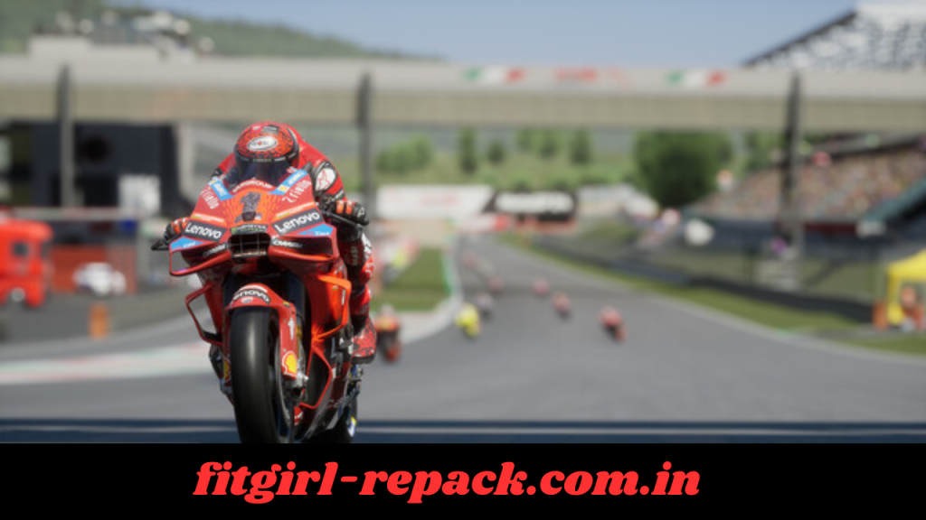 MOTOGP 24