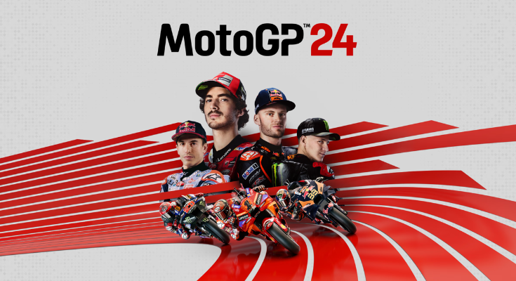 MOTOGP 24 Fitgirl repack