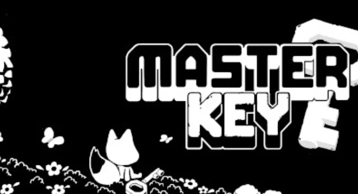 Master Key Fitgirl repack (2)