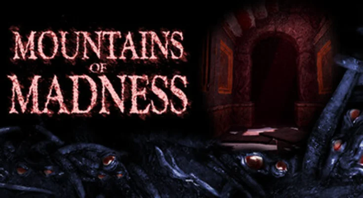 Mountains of Madness Fitgirl repack