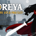 NOREYA THE GOLD PROJECT Fitgirl repack