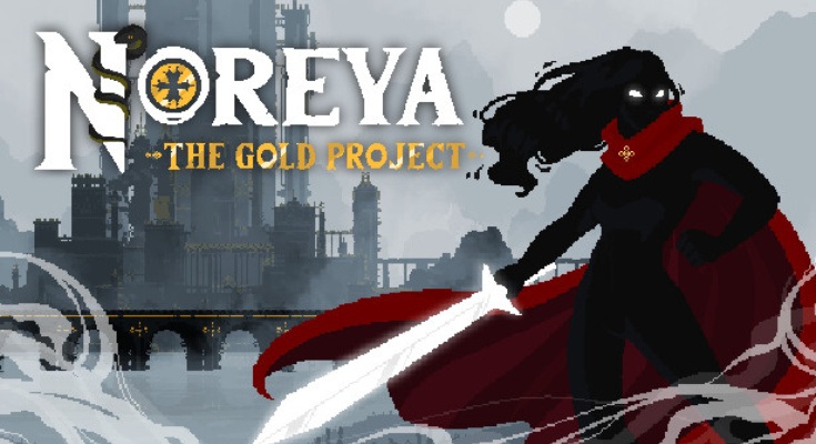 NOREYA THE GOLD PROJECT Fitgirl repack