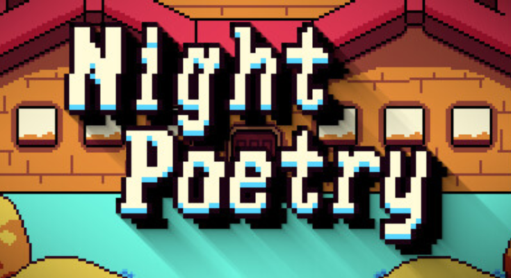 Night Poetry Fitgirl repack