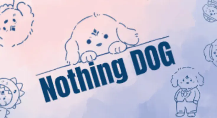 Nothing DOG Fitgirl repack