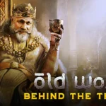 OLD WORLD BEHIND THE THRONE Fitgirl repack