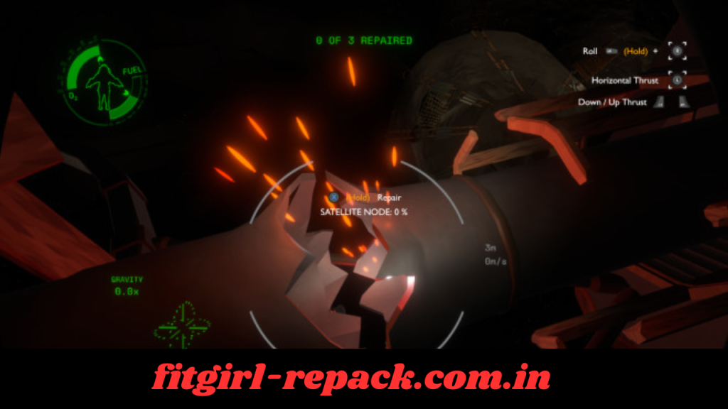 OUTER WILDS Download Pc