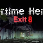 OVERTIME HEROES EXIT 8 Fitgirl repack