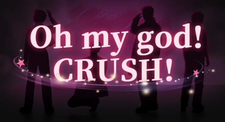 Oh my god! Crush Fitgirl repack