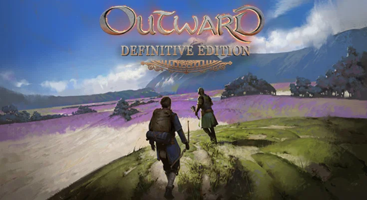 Outward Definitive Edition Fitgirl repack