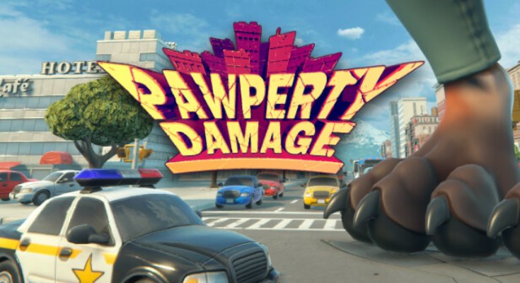 PAWPERTY DAMAGE Fitgirl repack