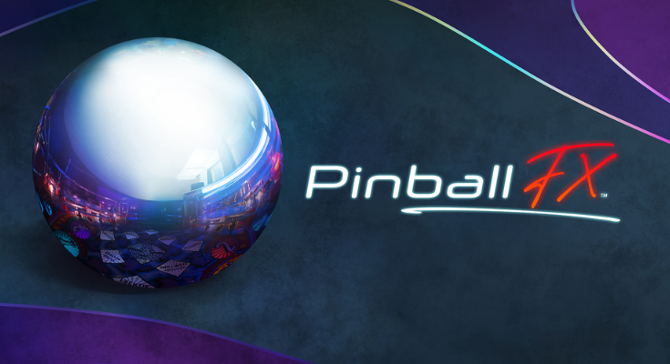 PINBALL FX Fitgirl repack