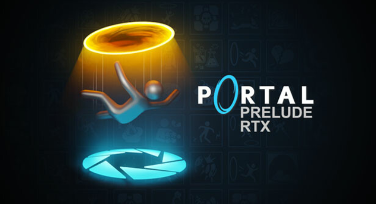 PORTAL PRELUDE RTX Free Download