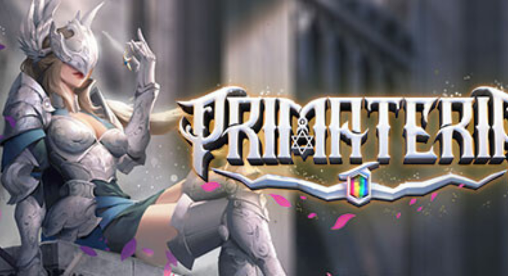 PRIMATERIA Fitgirl repack