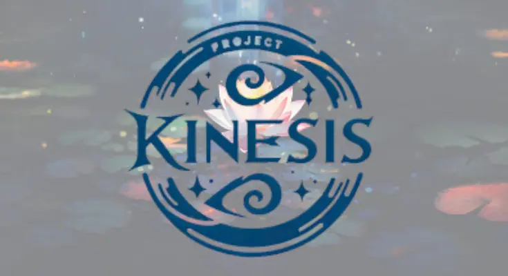 Project Kinesis Fitgirl repack