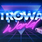 RETROWAVE WORLD Fitgirl repack