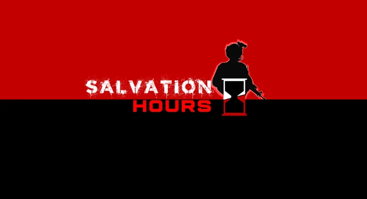 SALVATION HOURS Fitgirl repack