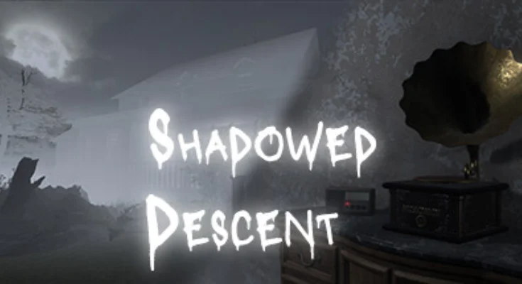 SHADOWED DESCENT Free Download