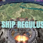 SHIP REGULUS Fitgirl repack