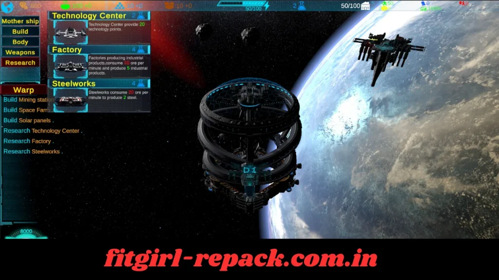 SHIP REGULUS Free Download pc