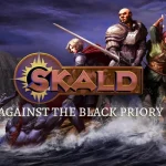 SKALD AGAINST THE BLACK PRIORY Fitgirl repack