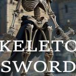 SKELETOS SWORD Fitgirl repack