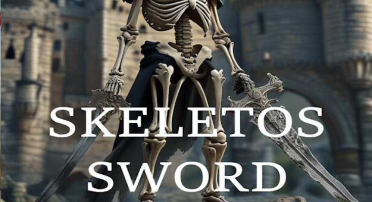 SKELETOS SWORD Fitgirl repack