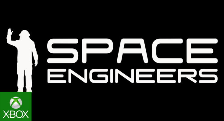 SPACE ENGINE ERS Fitgirl repack