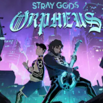 STRAY GODS THE ROLEPLAYING MUSICAL ORPHEUS Fitgirl repack