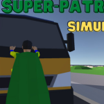 SUPER PATRIOTA SIMULATOR Fitgirl repack