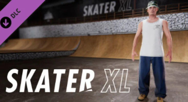 Skater XL Fitgirl repack