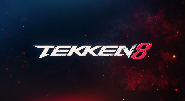 TEKKEN 8 Fitgirl repack