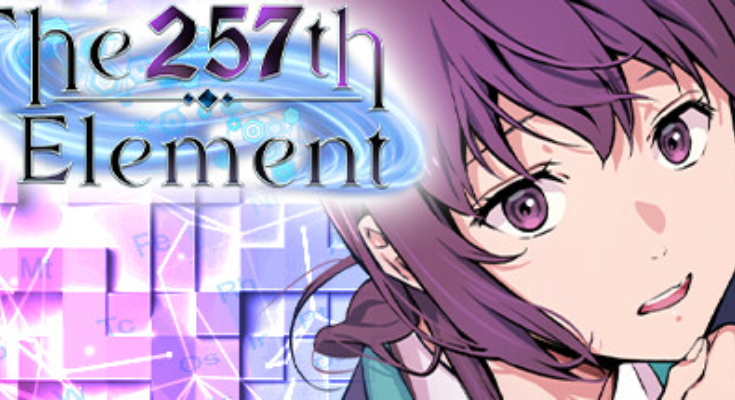 THE 257TH ELEMENT Fitgirl repack