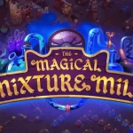 THE MAGICAL MIXTURE MILL Fitgirl repack