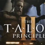 THE TALOS PRINCIPLE 2 Fitgirl repack