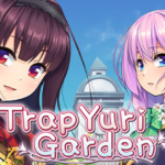 TRAP YURI GARDEN Free Download  Fitgirl repack