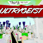 TROMA PRESENTS POULTRYGEIST  Fitgirl repack